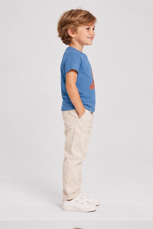 Gingersnaps ibts0779 left model image