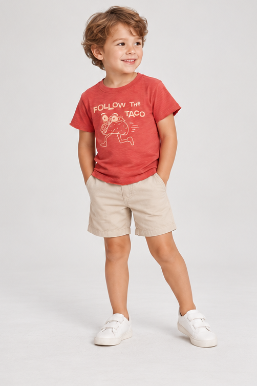 Gingersnaps ibts0800 lifestyle model image