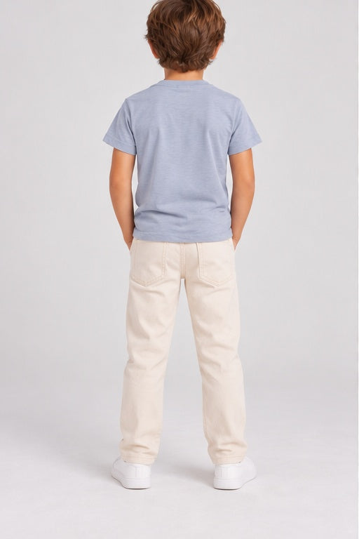 Gingersnaps ibts0801 back boy model image