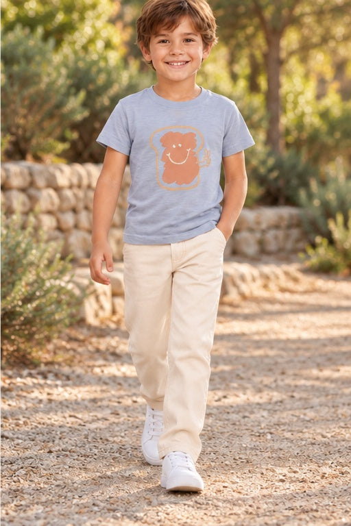Gingersnaps ibts0801 lifestyle boy model image