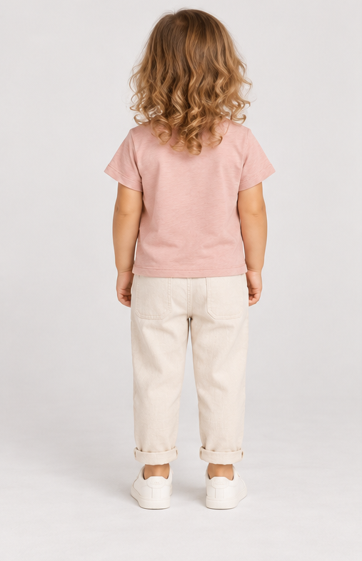 Gingersnaps ibts0833 back model image