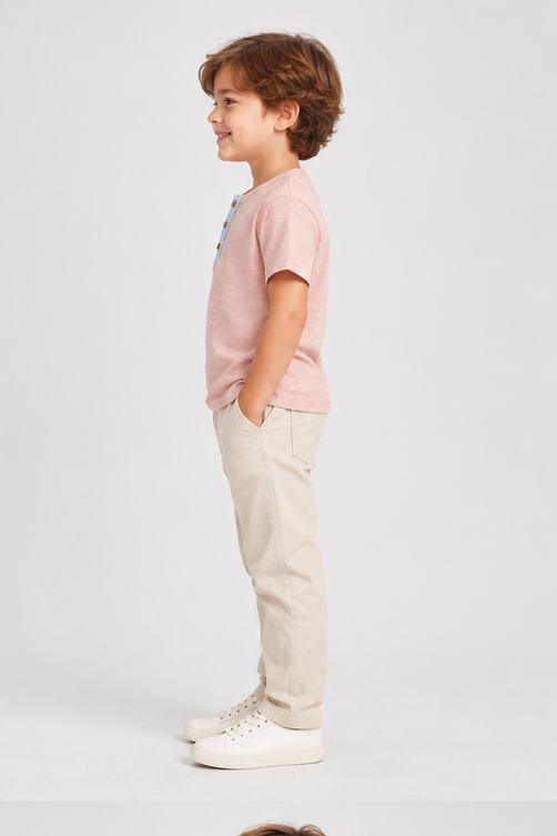 Gingersnaps ibts0837 right model image