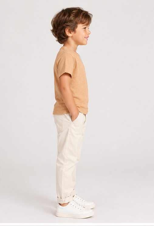 Gingersnaps ibts0839 right model image