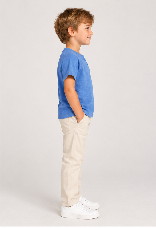 Gingersnaps ibts0850 right model image