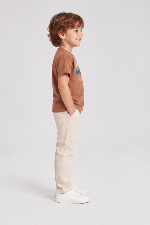 Gingersnaps ibts0853 right model image
