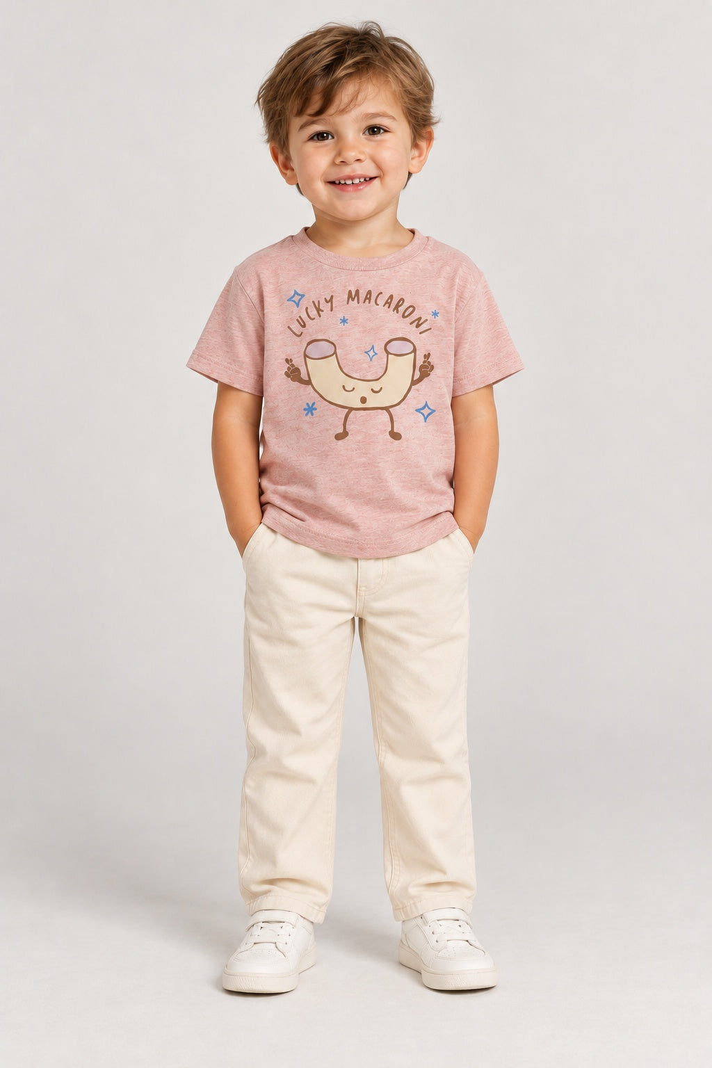 Gingersnaps ibts0854 front boy model image