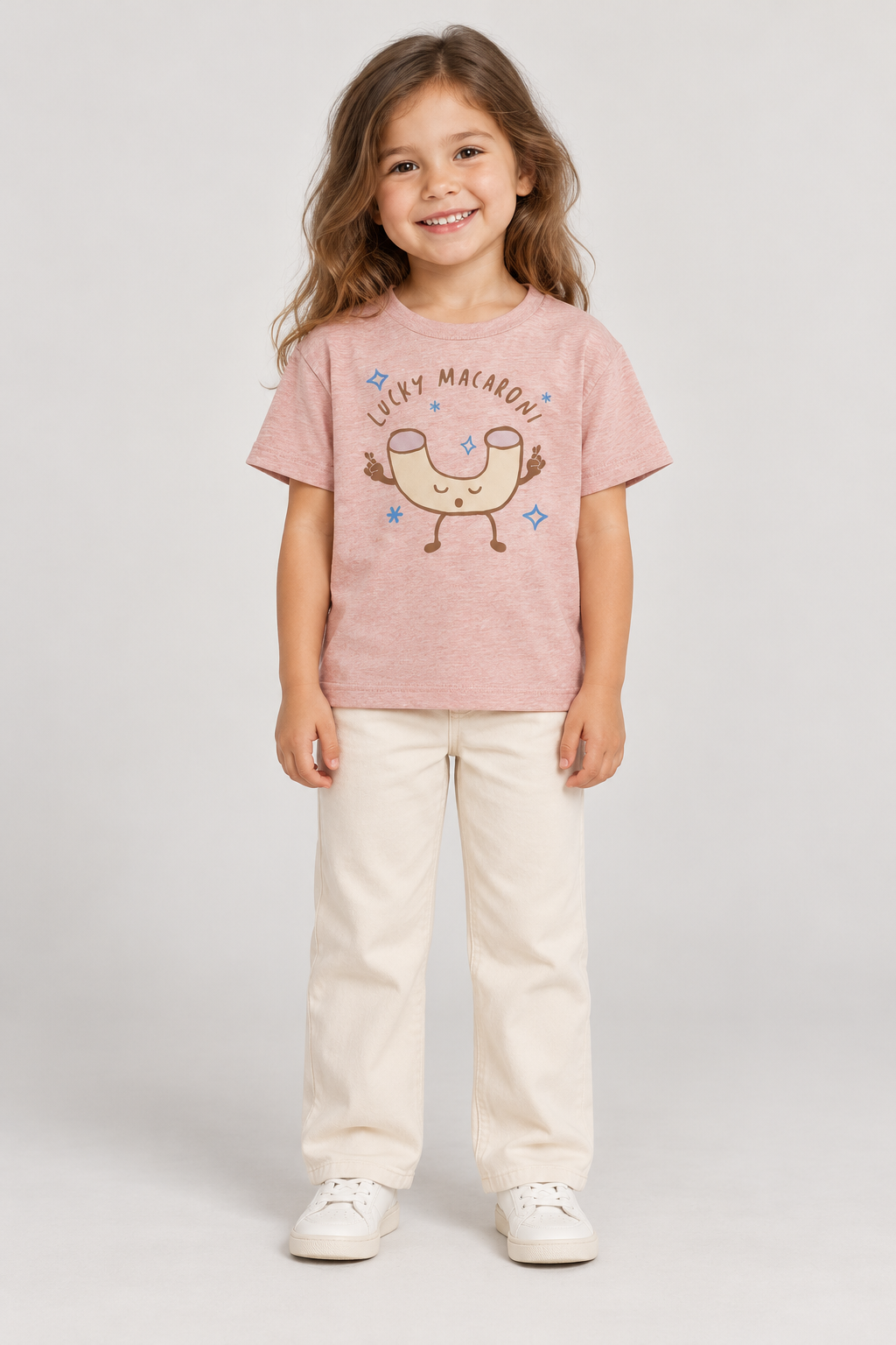 Gingersnaps ibts0854 front model image
