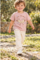 Gingersnaps ibts0854 lifestyle boy model image