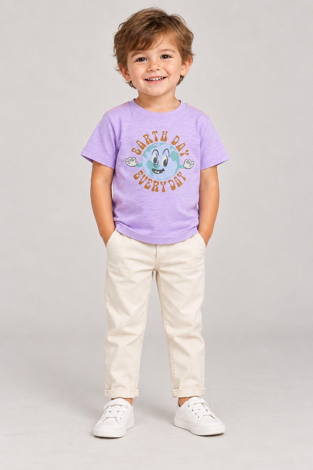 Gingersnaps ibts0878 front boy model image