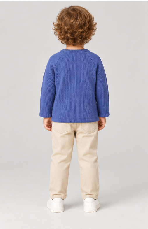 Gingersnaps ibts0881 back model image