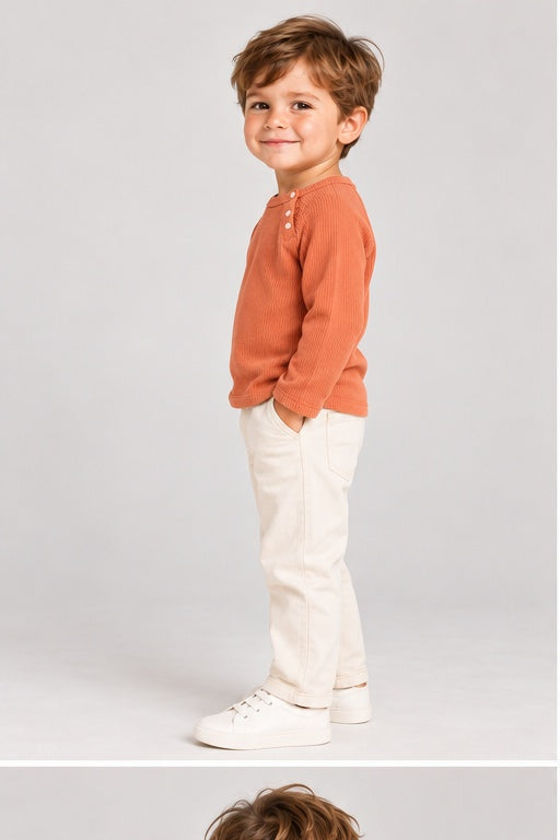 Gingersnaps ibts0882 left boy model image