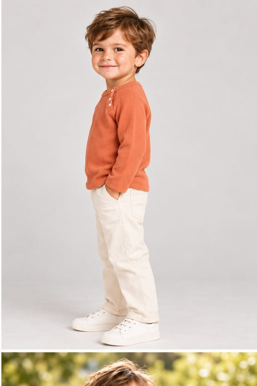 Gingersnaps ibts0882 right boy model image