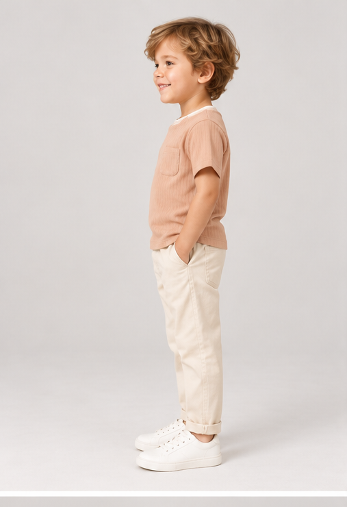 Gingersnaps ibts0890 left model image