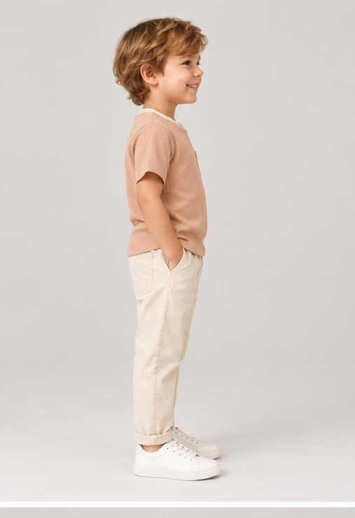 Gingersnaps ibts0890 right model image
