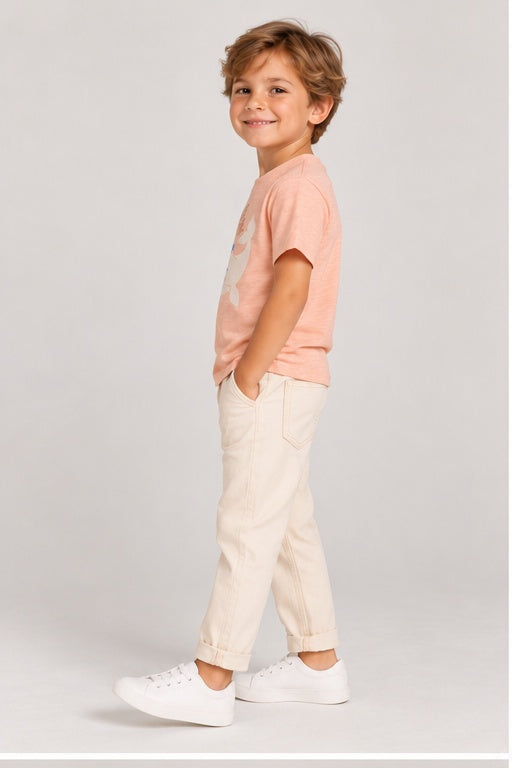 Gingersnaps ibts0892 left boy model image