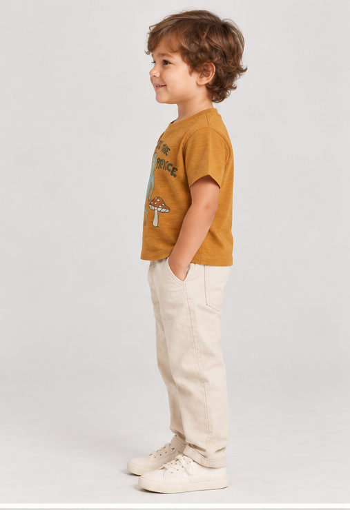 Gingersnaps ibts0896 left model image