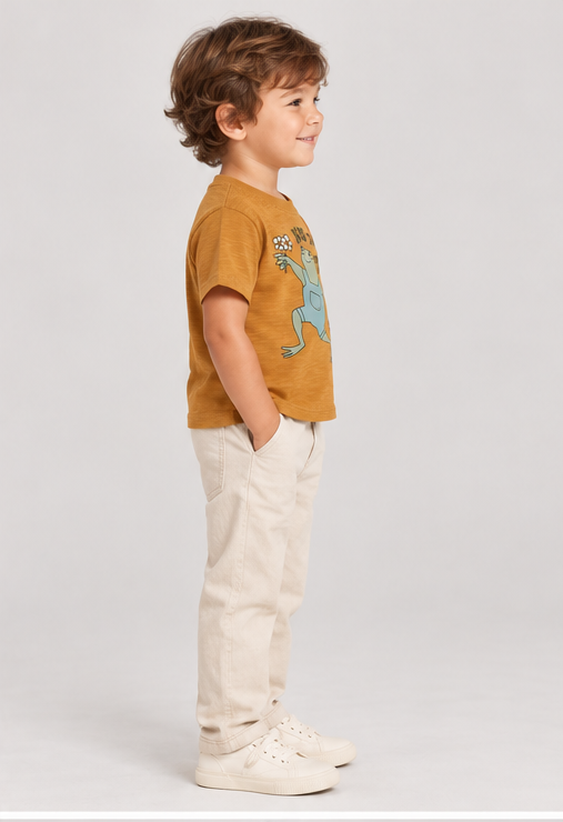 Gingersnaps ibts0896 right model image