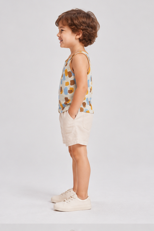 Gingersnaps ibtt0050 right model image