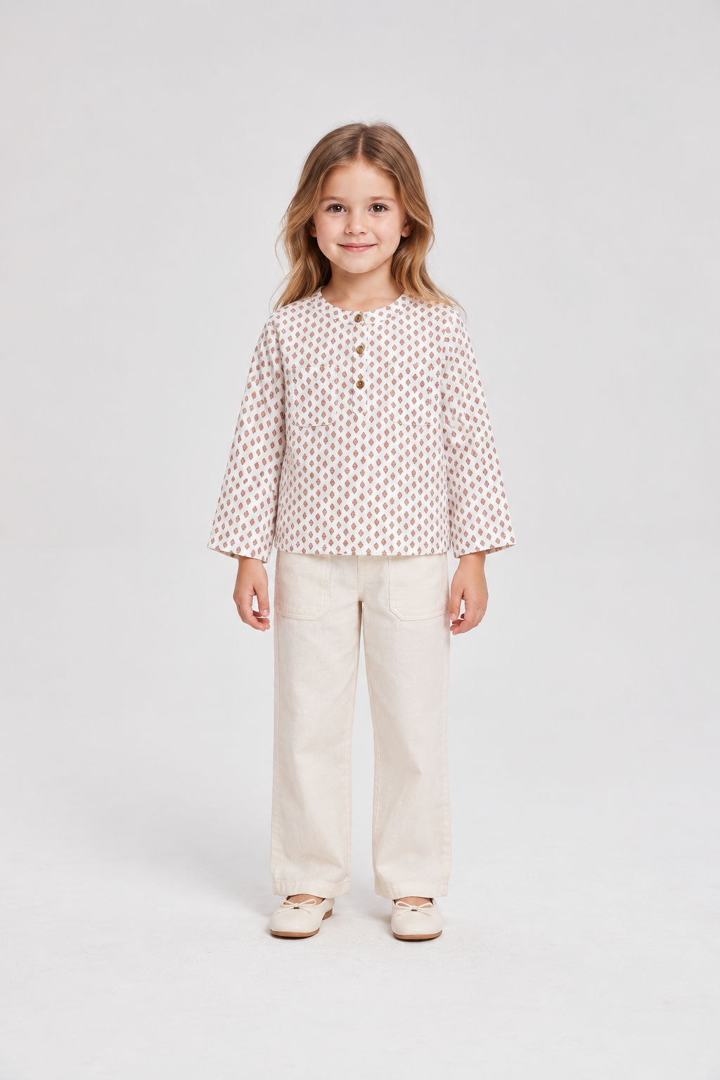 Gingersnaps ibws0450 front model image