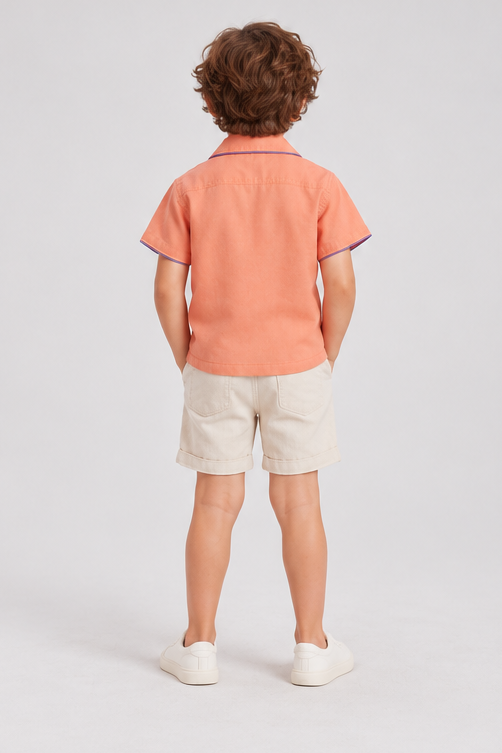 Gingersnaps ibws0460 back model image