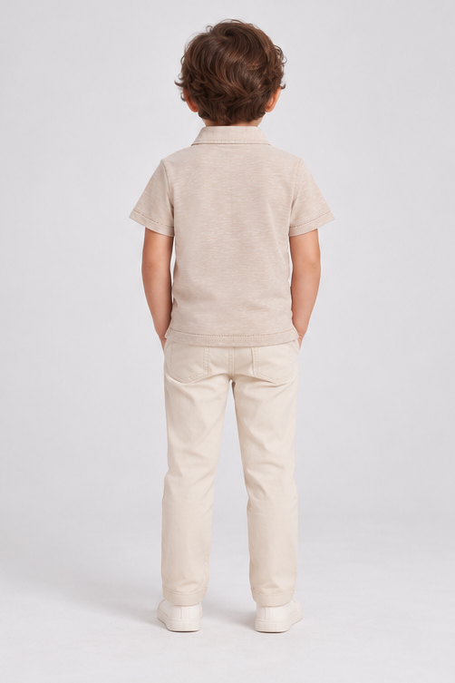 Gingersnaps ibws0476 back model image