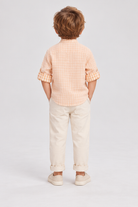 Gingersnaps ibws0509 back model image