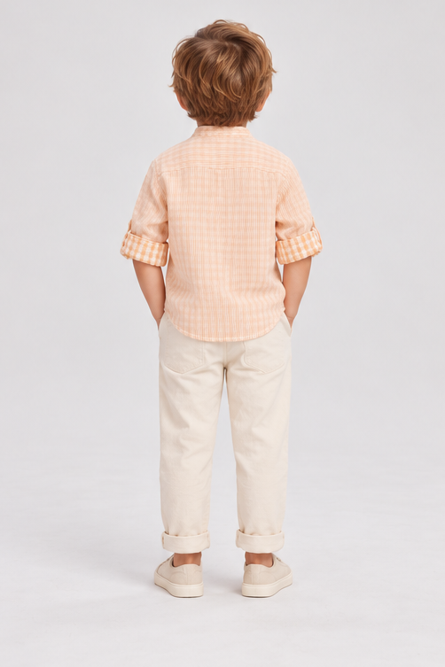 Gingersnaps ibws0509 back model image