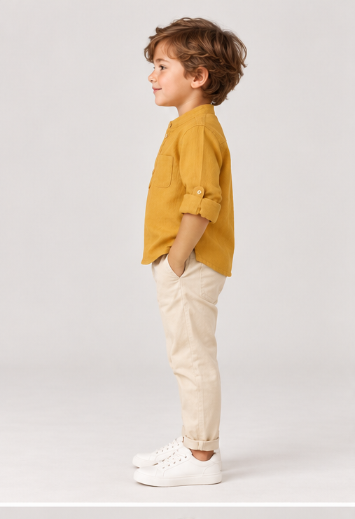 Gingersnaps ibws0559 left model image