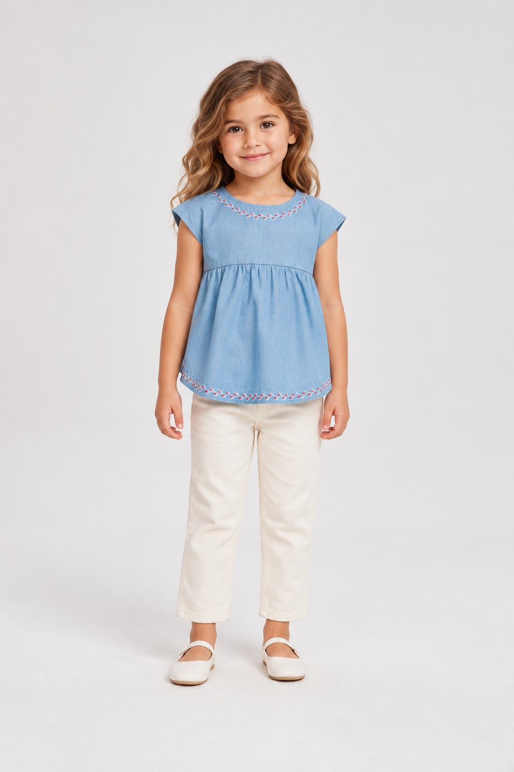 Gingersnaps igbl0450 front model image