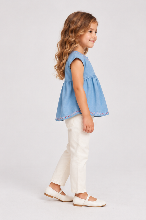 Gingersnaps igbl0450 left model image