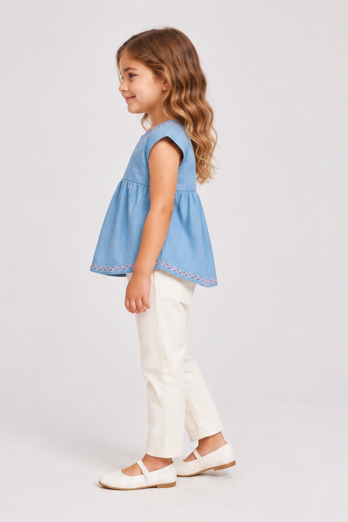 Gingersnaps igbl0450 right model image