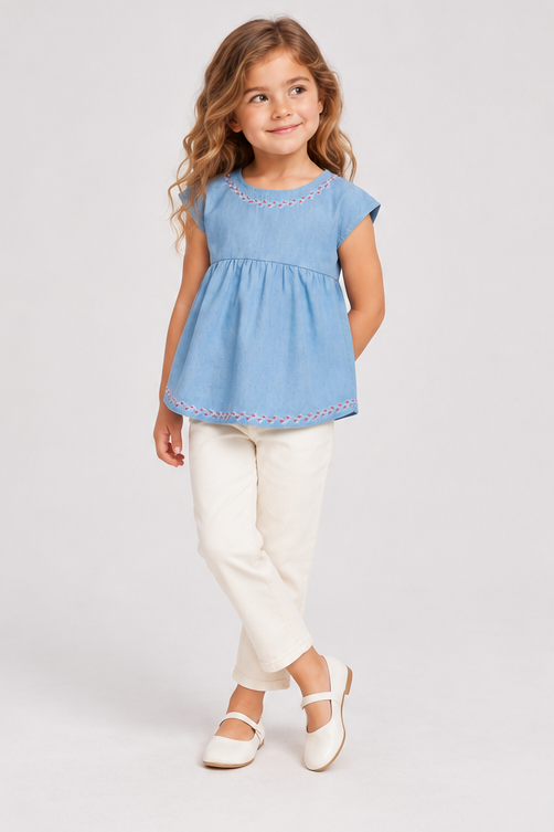 Gingersnaps igbl0450 lifestyle model image