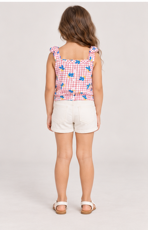 Gingersnaps igbl0460 back model image