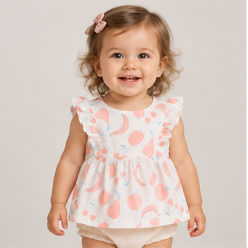 Gingersnaps igbl0461 front model photo