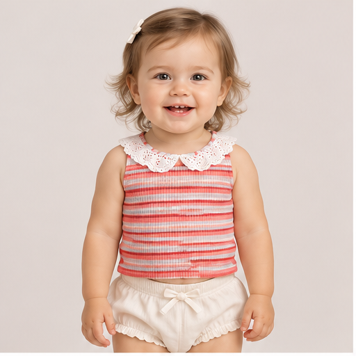 Gingersnaps igbl0465 front model photo