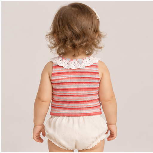 Gingersnaps igbl0465 back model photo