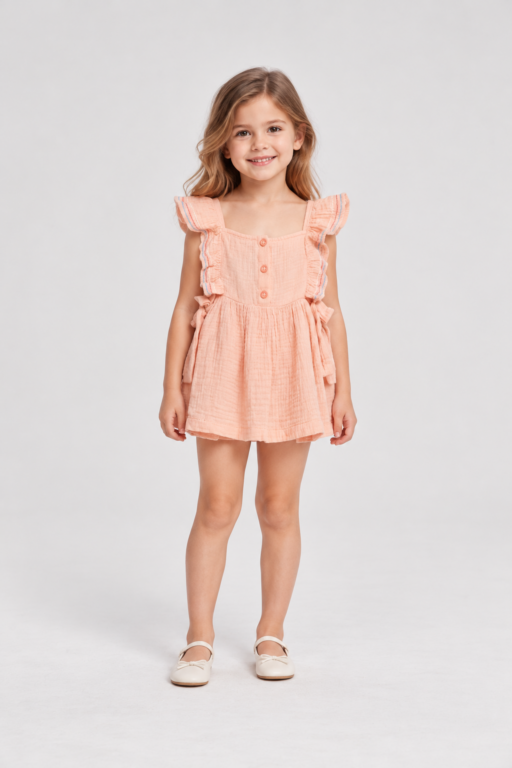 Gingersnaps igbl0468 front model image