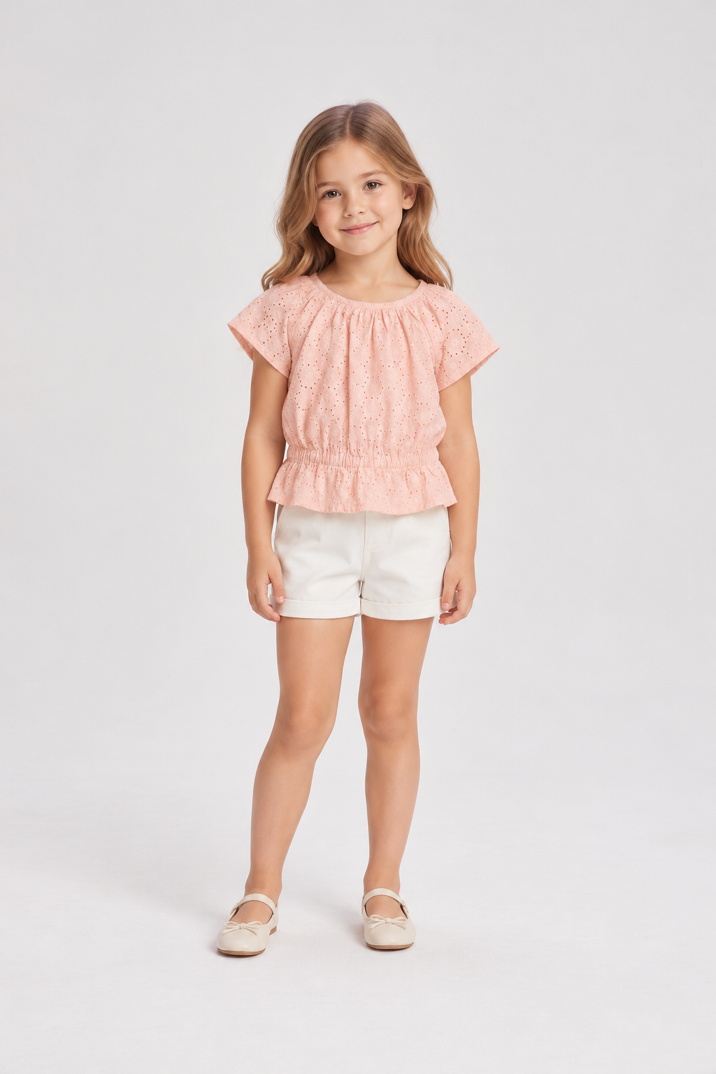 Gingersnaps igbl0470 front model image