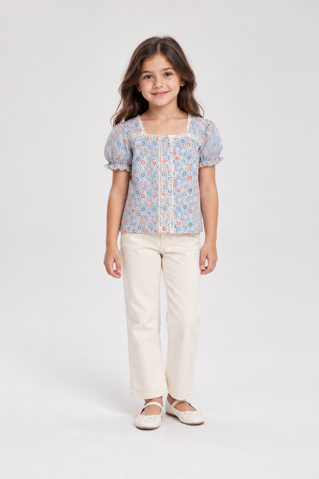 Gingersnaps igbl0480 front model image