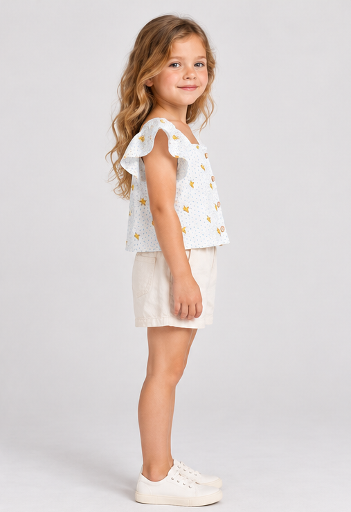 Gingersnaps igbl0490 right model image