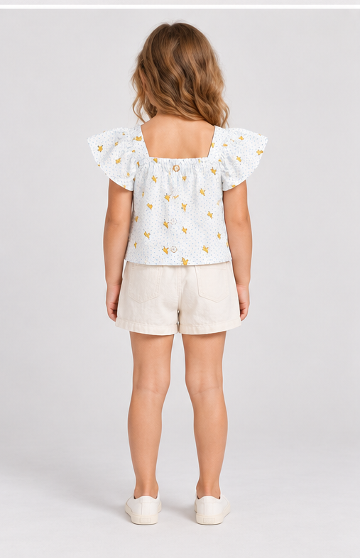 Gingersnaps igbl0490 back model image