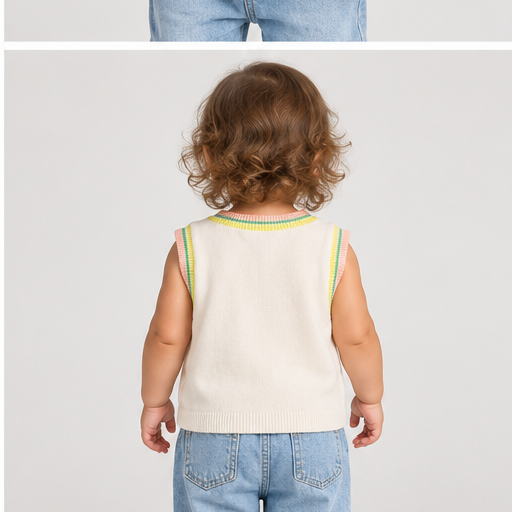 Gingersnaps igbl0494 back model photo