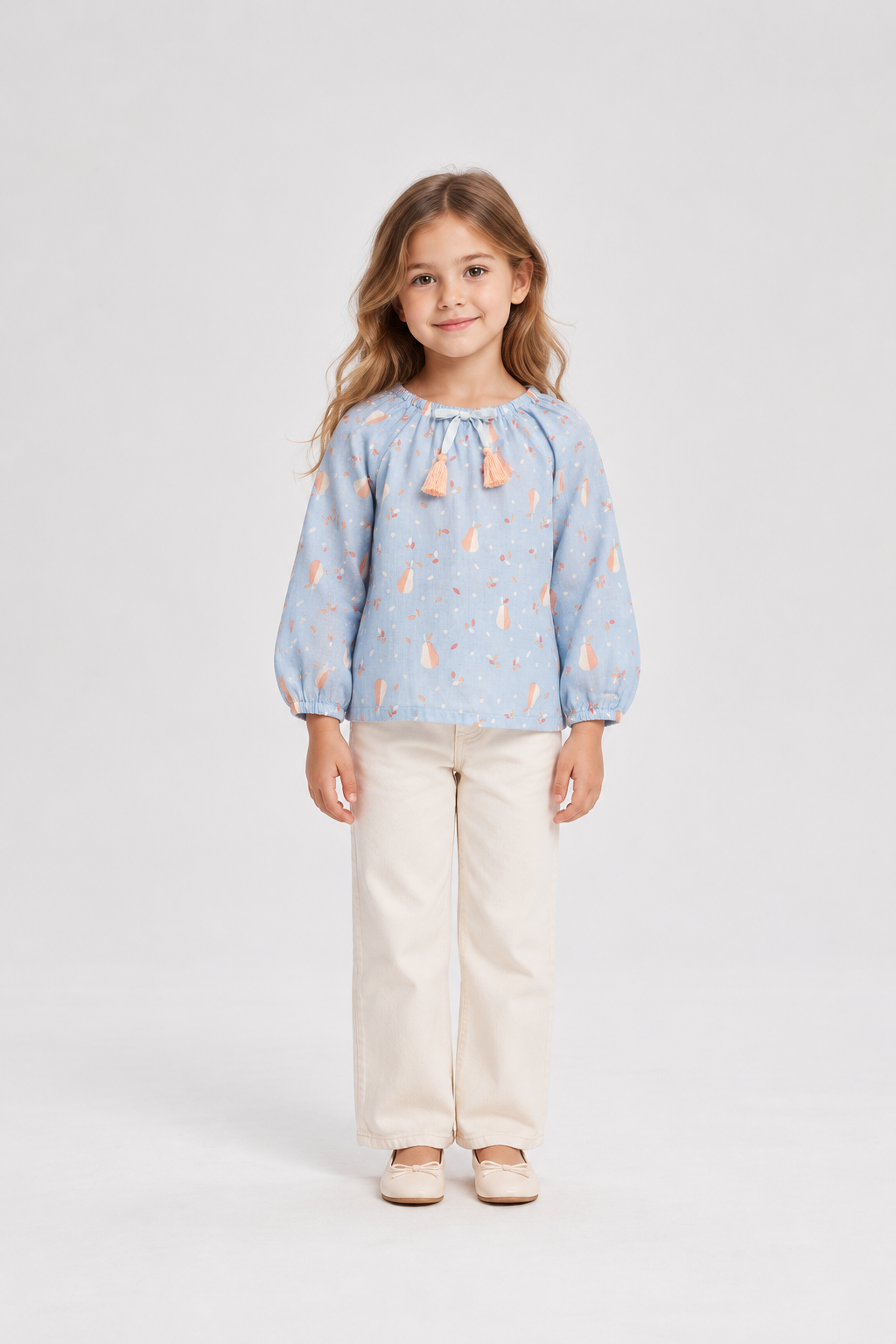 Gingersnaps igbl0499 front model image