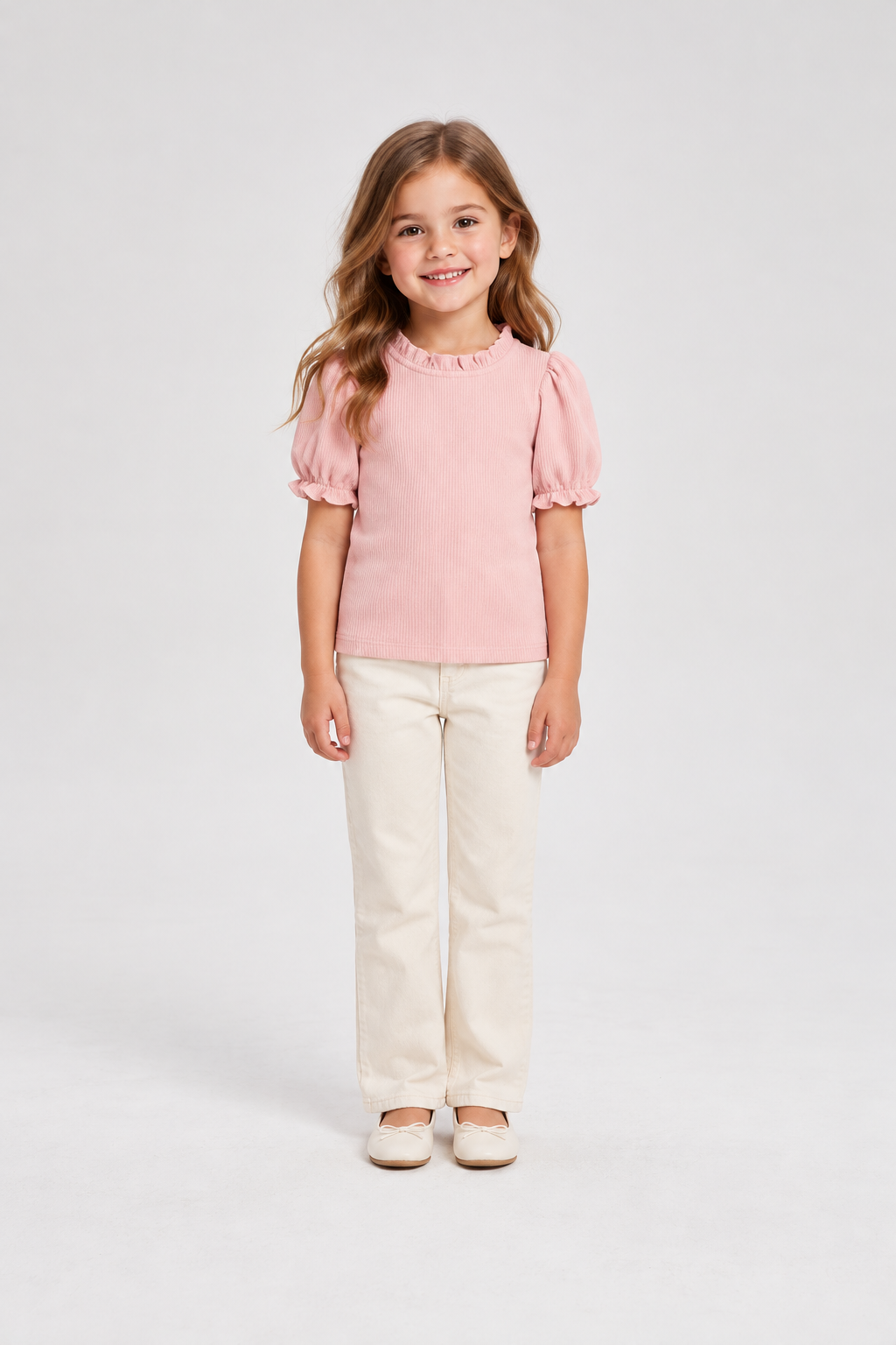 Gingersnaps igbl0501 front model image