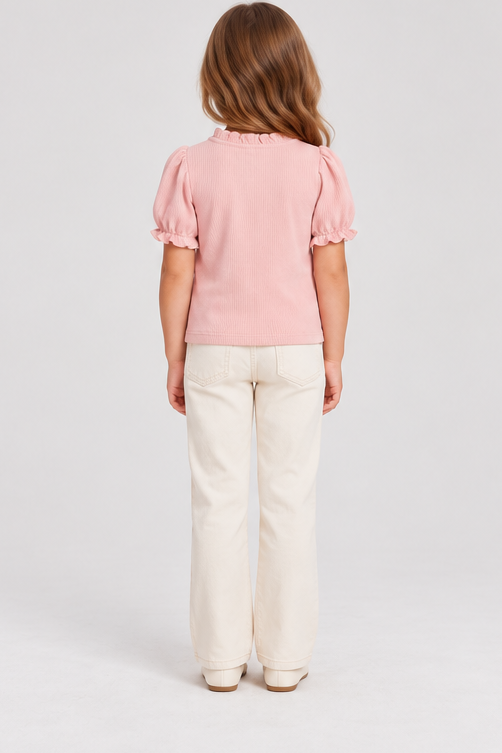 Gingersnaps igbl0501 back model image