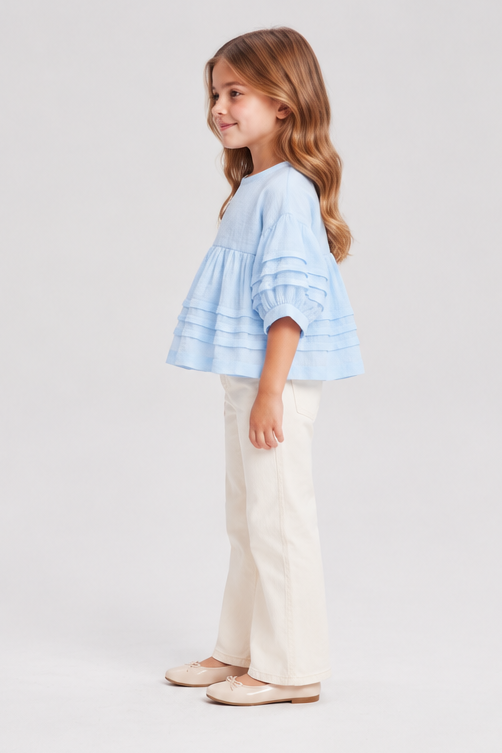 Gingersnaps igbl0502 left model image
