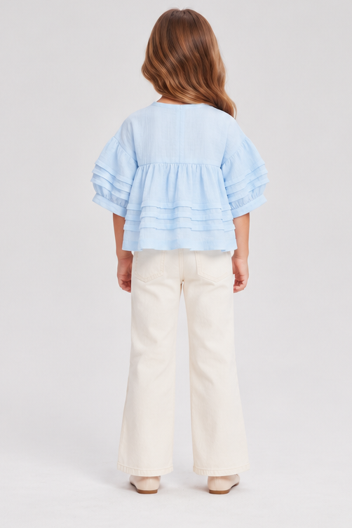 Gingersnaps igbl0502 back model image