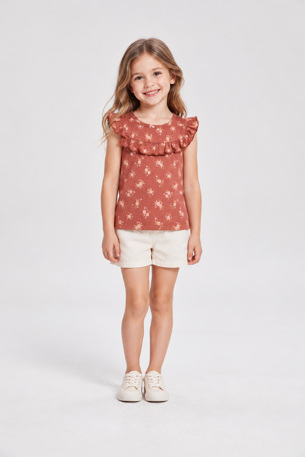 Gingersnaps igbl0517 front model image