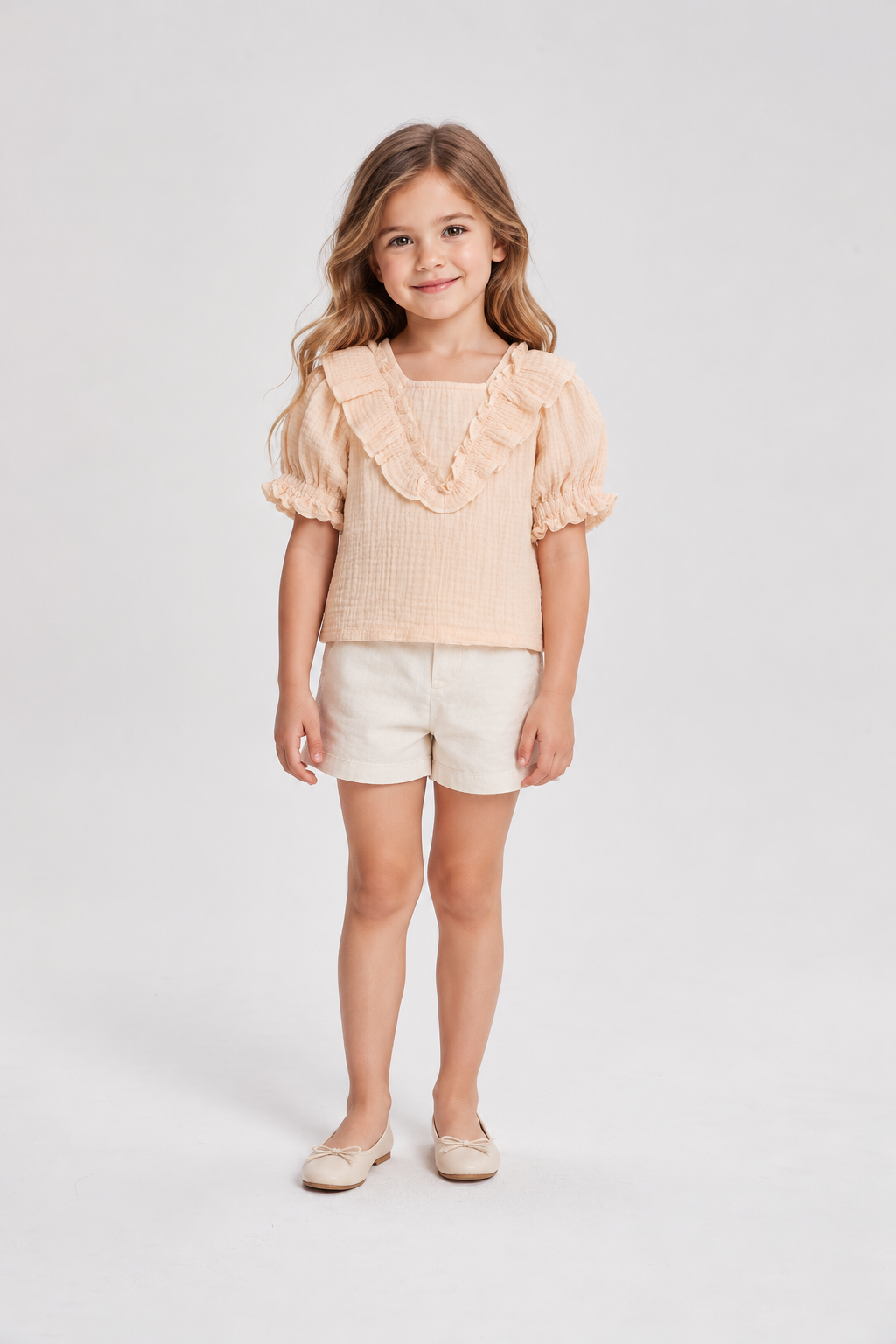 Gingersnaps igbl0539 front model image