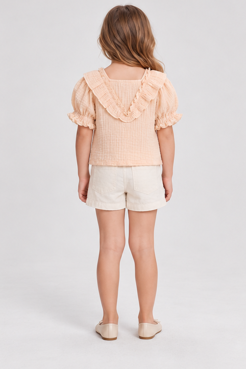 Gingersnaps igbl0539 back model image